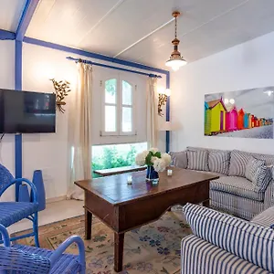 Vakantiehuis La Casita By Teresa, Marbella
